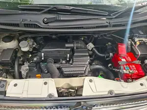 Suzuki Wagon R Fz 2018 Car (Used)