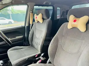 Suzuki Swift 2003 Car (Used)