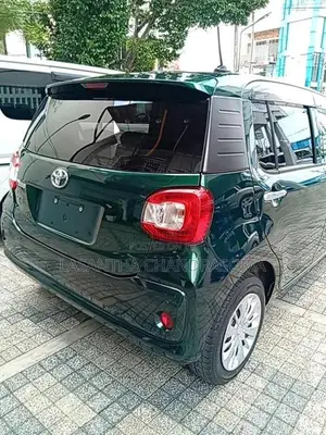 Toyota PASSO X Grade 2023 Car Unregistered (Recondition)