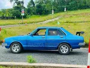 Nissan Dutsun Sunny HB310 1984 Car (Used)