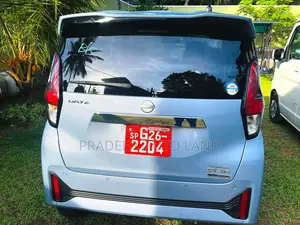 Nissan Dayz 2024 Car Unregistered (Recondition)