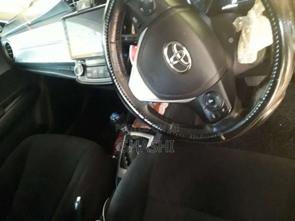 Toyota AXIO 2015 Car (Used)