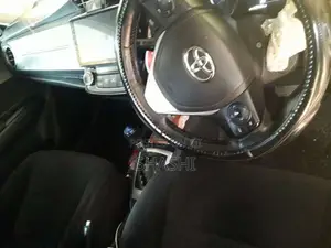 Toyota AXIO 2015 Car (Used)