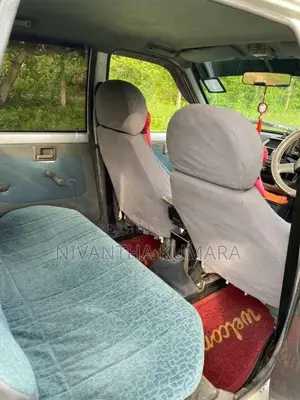 Suzuki Maruti 800 2005 Car (Used)