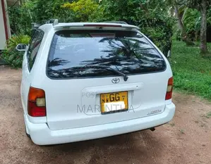 Toyota Corolla Wagon AE104 1996 Car (Used)