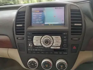 Nissan G 11 2008 Car (Used)
