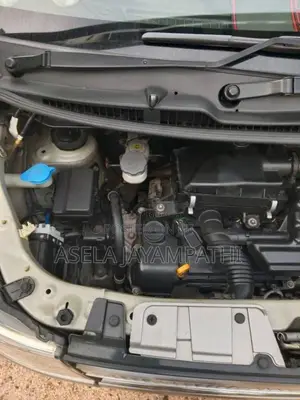 Suzuki Wagon R FZ 2018 Car (Used)