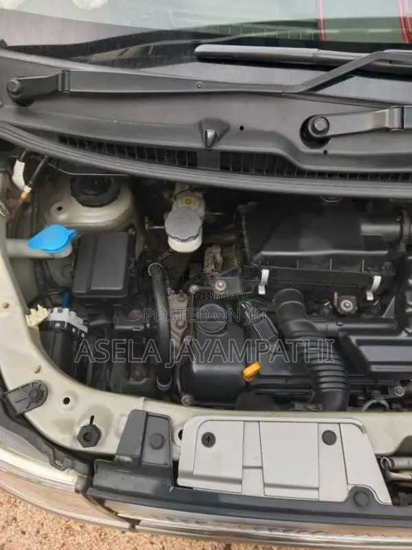 Suzuki Wagon R FZ 2018 Car (Used)