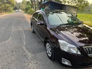 Toyota Premio 2011 Car (Used)
