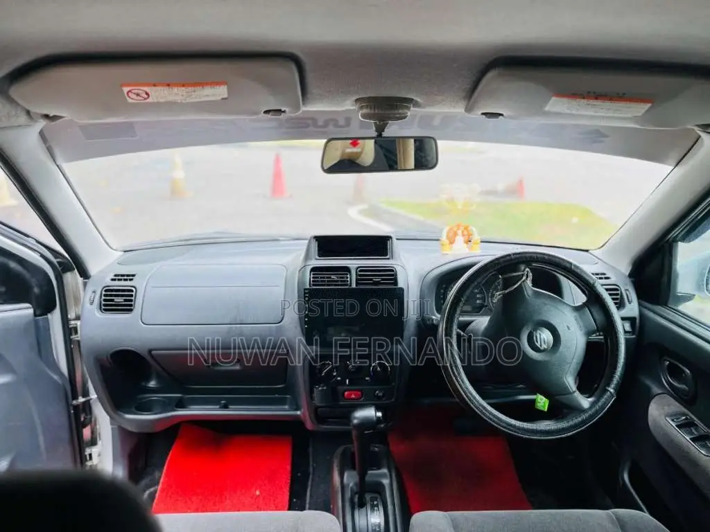 Suzuki Swift 2003 Car (Used)