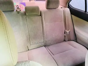 Toyota Premio 240 Anniversary 2007 Car (Used)