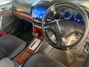 Toyota Allion 240 2006 Car (Used)