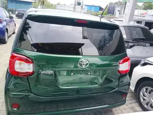 Toyota PASSO X Grade 2023 Car Unregistered (Recondition)