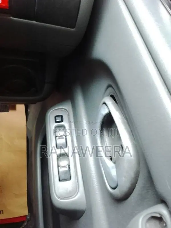 Suzuki Wagon R 2003 Car (Used)