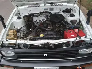 Toyota DX KE72 1995 Car (Used)