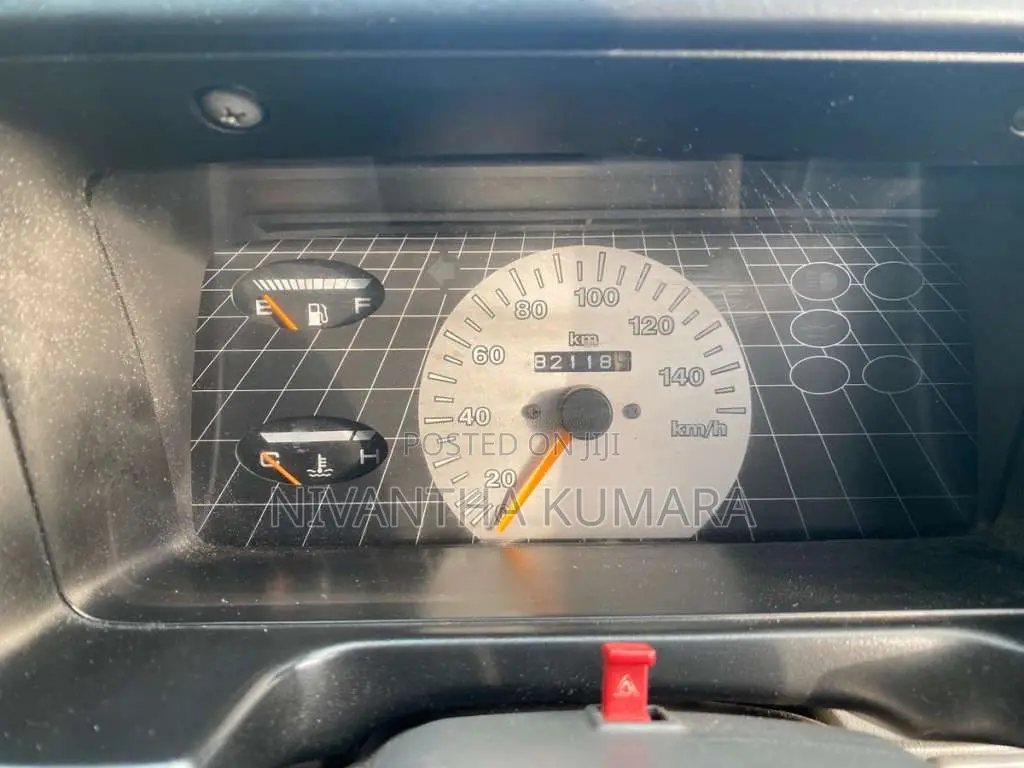 Suzuki Maruti 800 2005 Car (Used)