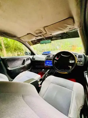 Nissan Primera Ek3 Lancer 1998 Car (Used)