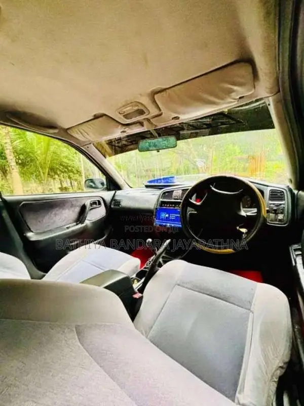 Nissan Primera Ek3 Lancer 1998 Car (Used)