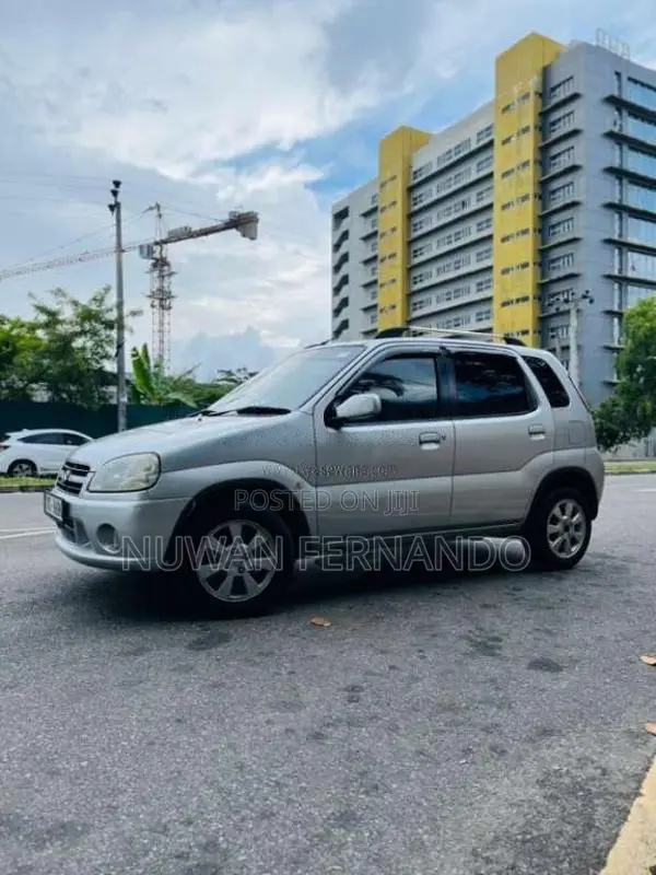 Suzuki Swift 2003 Car (Used)