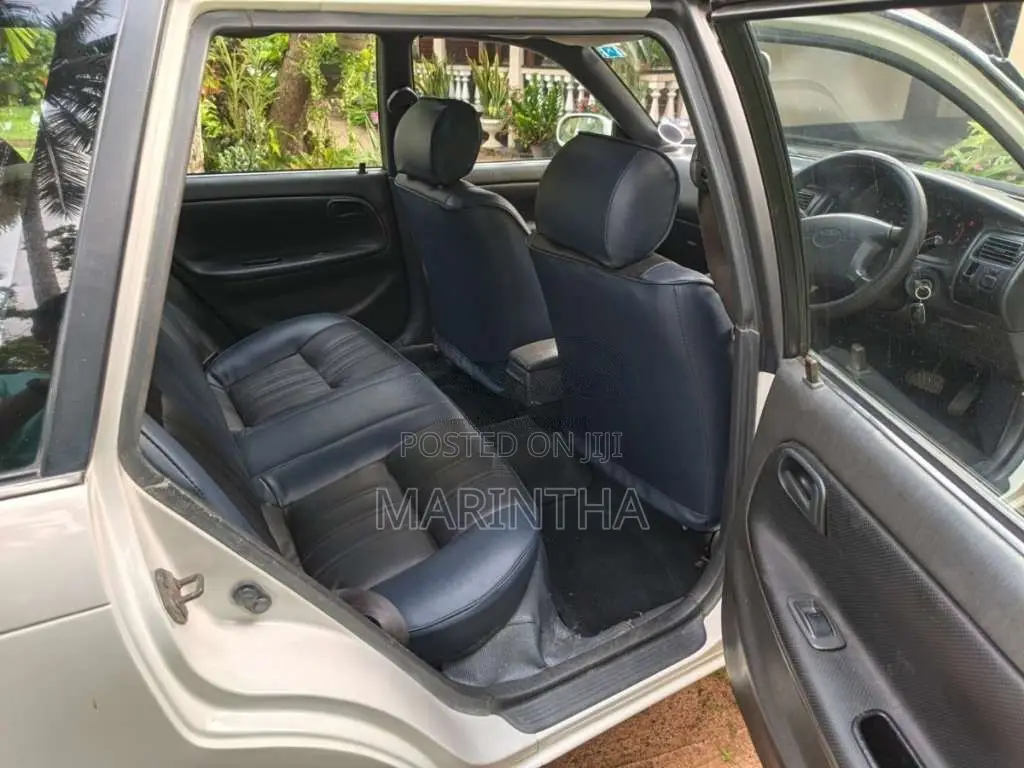 Toyota Corolla Wagon AE104 1996 Car (Used)