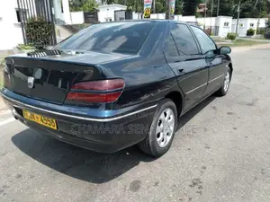 Peugeot 406 2001 Car (Used)