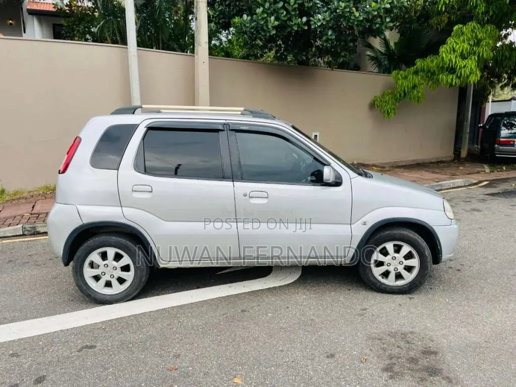 Suzuki Swift 2003 Car (Used)