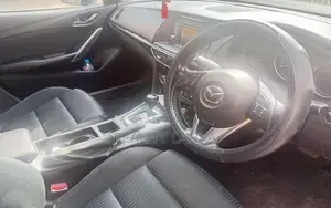 Mazda 6 2014 Car (Used)