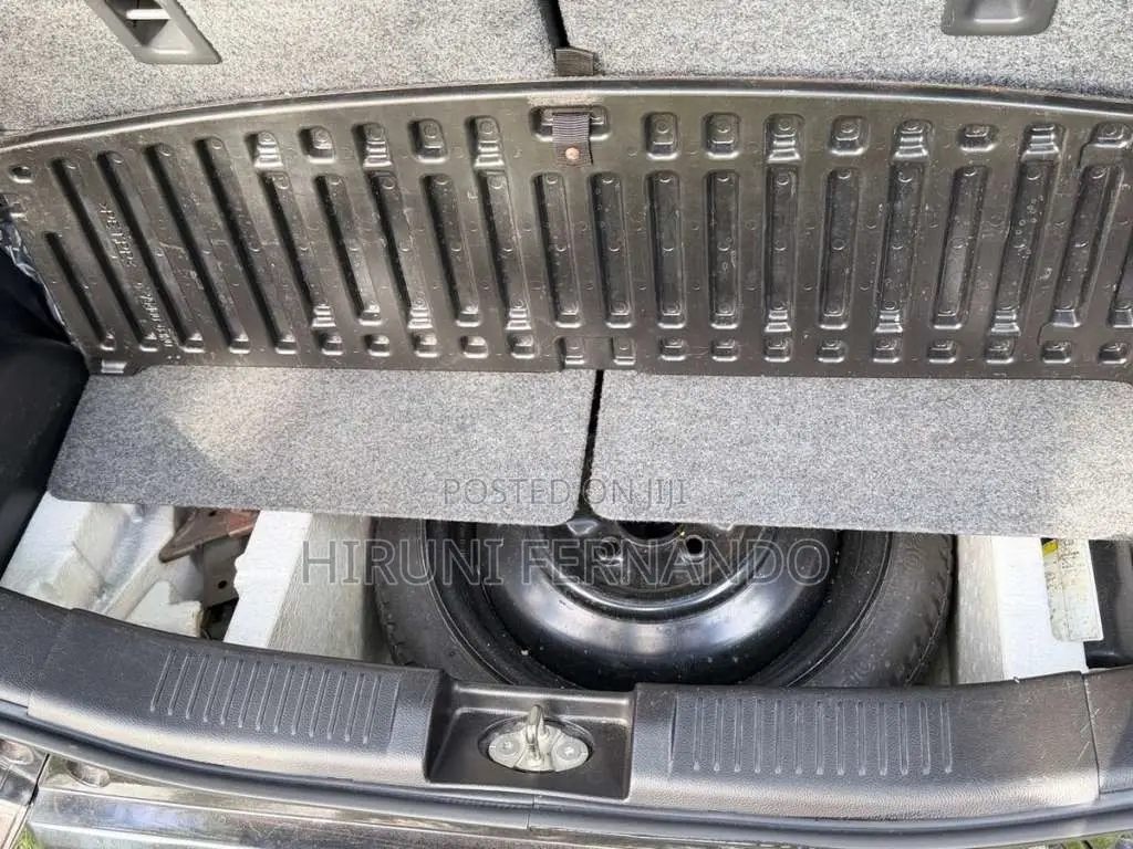 Suzuki Wagon R FX 2017 Car (Used)