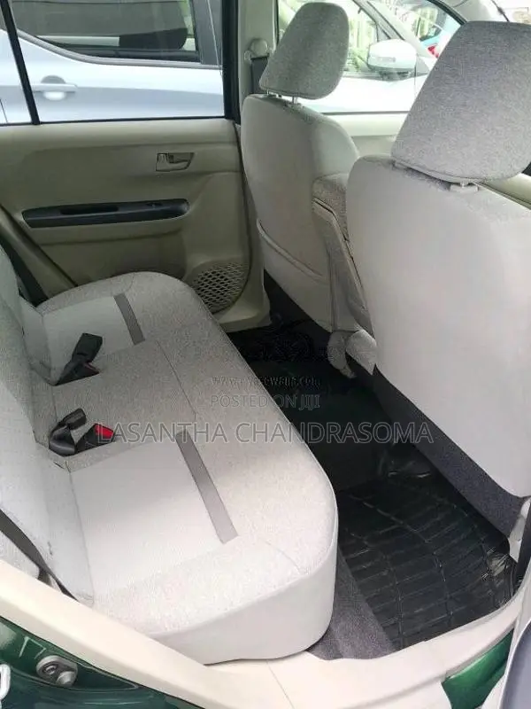 Toyota PASSO X Grade 2023 Car Unregistered (Recondition)