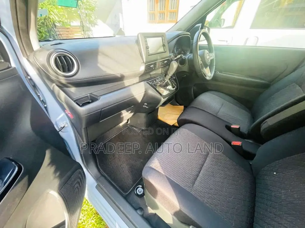 Nissan Dayz 2024 Car Unregistered (Recondition)