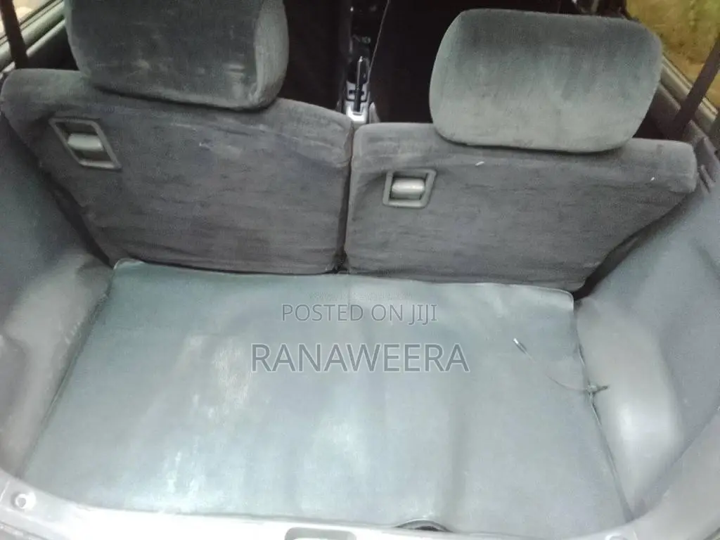 Suzuki Wagon R 2003 Car (Used)