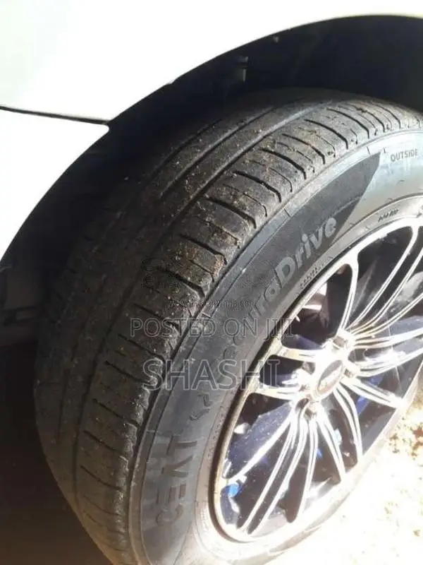 Toyota AXIO 2015 Car (Used)