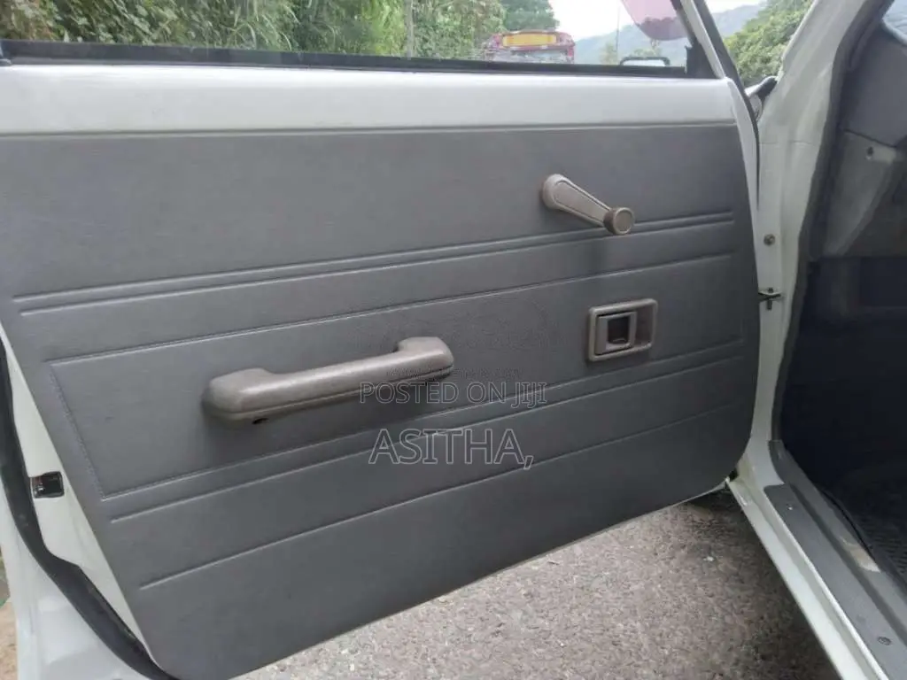 Toyota DX KE72 1995 Car (Used)