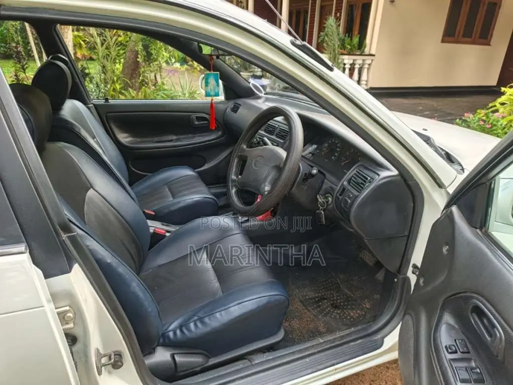 Toyota Corolla Wagon AE104 1996 Car (Used)