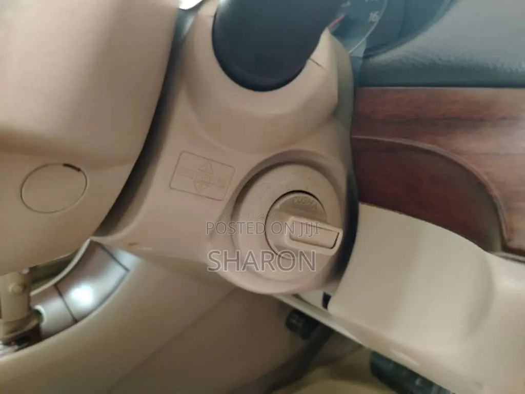 Nissan G 11 2008 Car (Used)