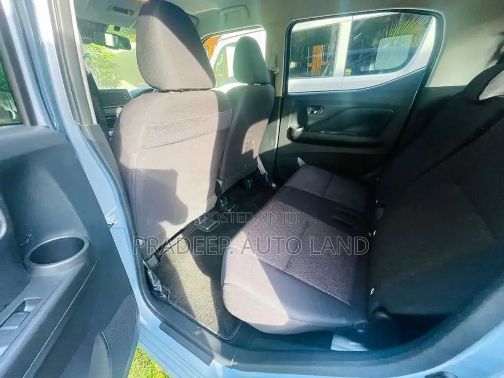 Nissan Dayz 2024 Car Unregistered (Recondition)