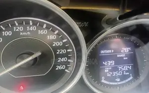 Mazda 6 2014 Car (Used)