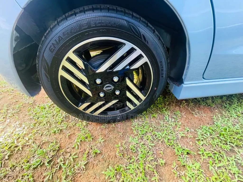 Nissan Dayz 2024 Car Unregistered (Recondition)