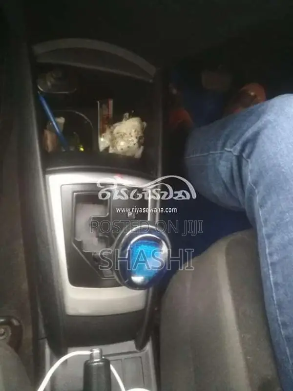 Toyota AXIO 2015 Car (Used)