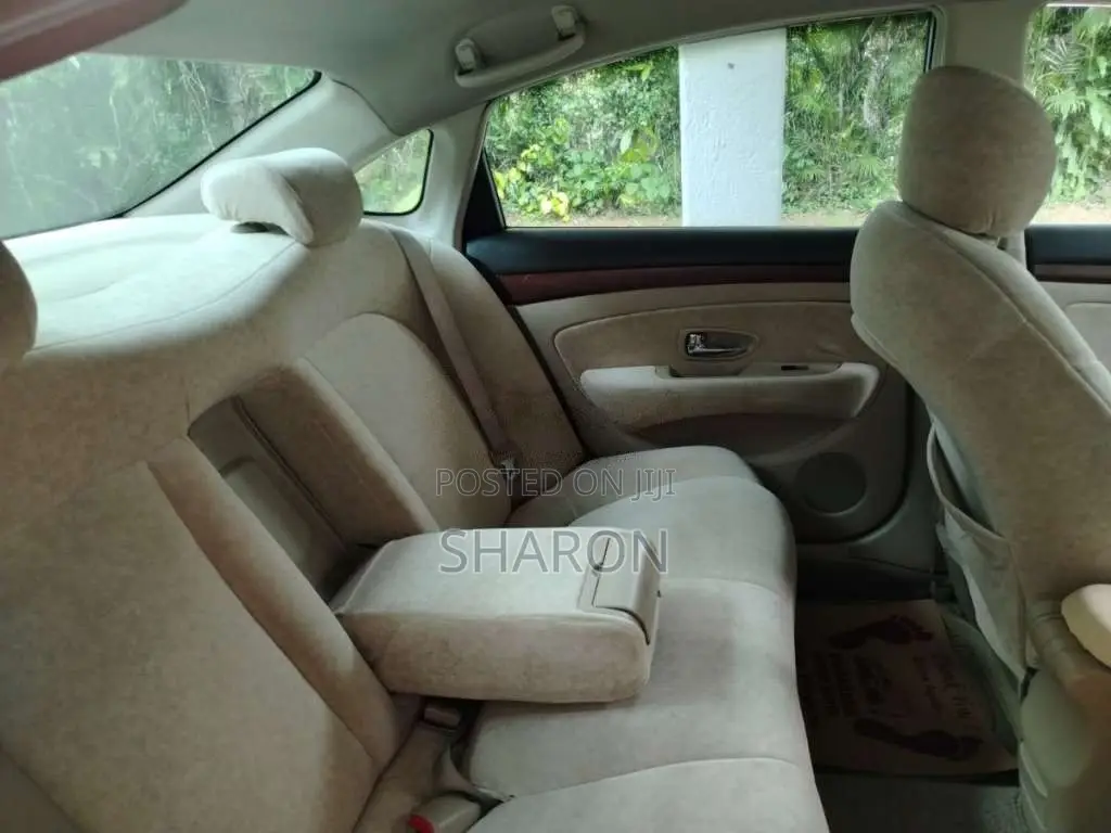 Nissan G 11 2008 Car (Used)