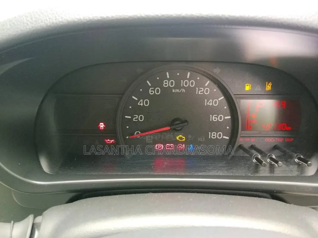 Toyota PASSO X Grade 2023 Car Unregistered (Recondition)