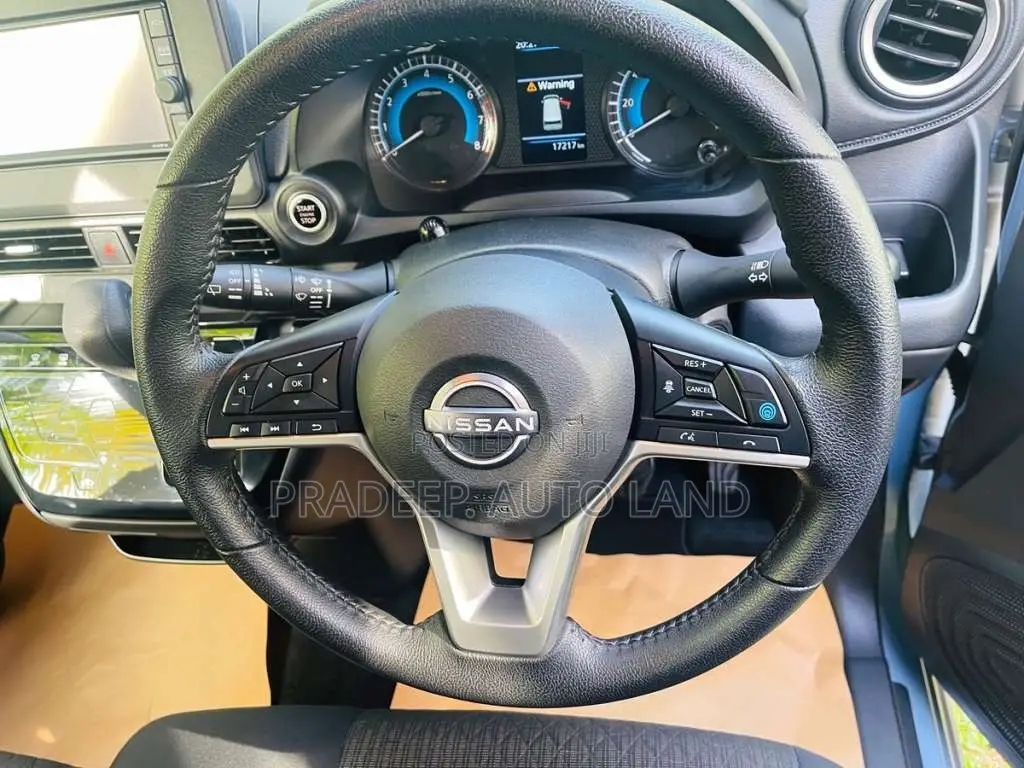 Nissan Dayz 2024 Car Unregistered (Recondition)