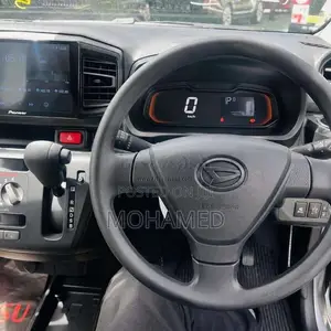 Daihatsu Mira L Safety 2025 Car Unregistered (Recondition)