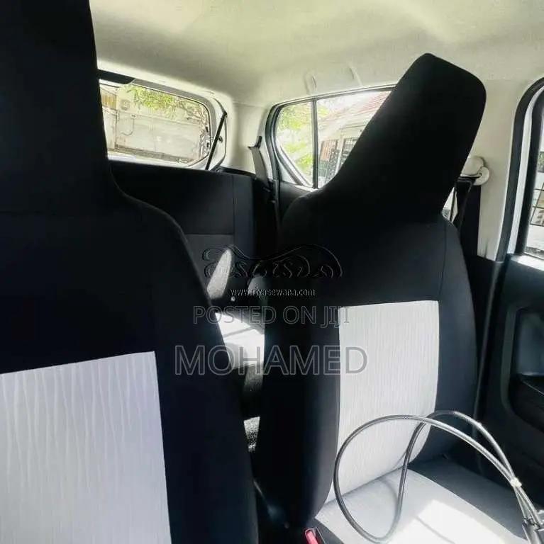 Daihatsu Mira L Safety 2025 Car Unregistered (Recondition)