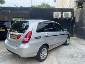 Suzuki Liana 2003 Car (Used)