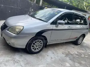 Suzuki Liana 2003 Car (Used)