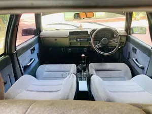 Mitsubishi Lancer 1980 Car (Used)
