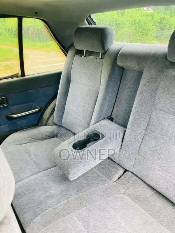 Mitsubishi Lancer 1980 Car (Used)