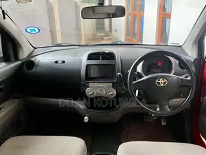 Toyota Passo 2004 Car (Used)