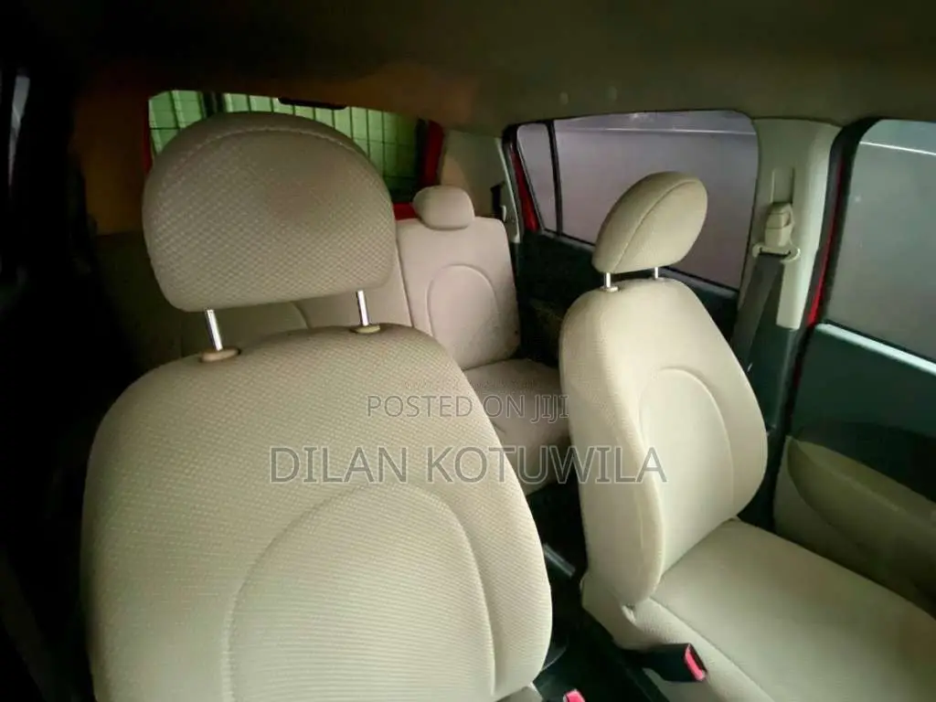 Toyota Passo 2004 Car (Used)